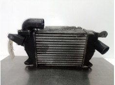 Recambio de intercooler para kia sportage 2.0 turbodiesel cat referencia OEM IAM OK05813550-NB7TCI  MODELO PARA ABRAZADERA SIN F