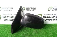 Recambio de retrovisor izquierdo para kia carens 1.8 cat referencia OEM IAM  00-02 - ELECTRICO NEGRO 2