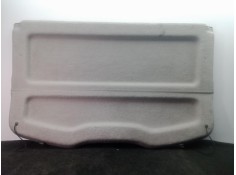 Recambio de bandeja trasera para renault scenic iii 1.5 dci diesel fap referencia OEM IAM 794200012R  