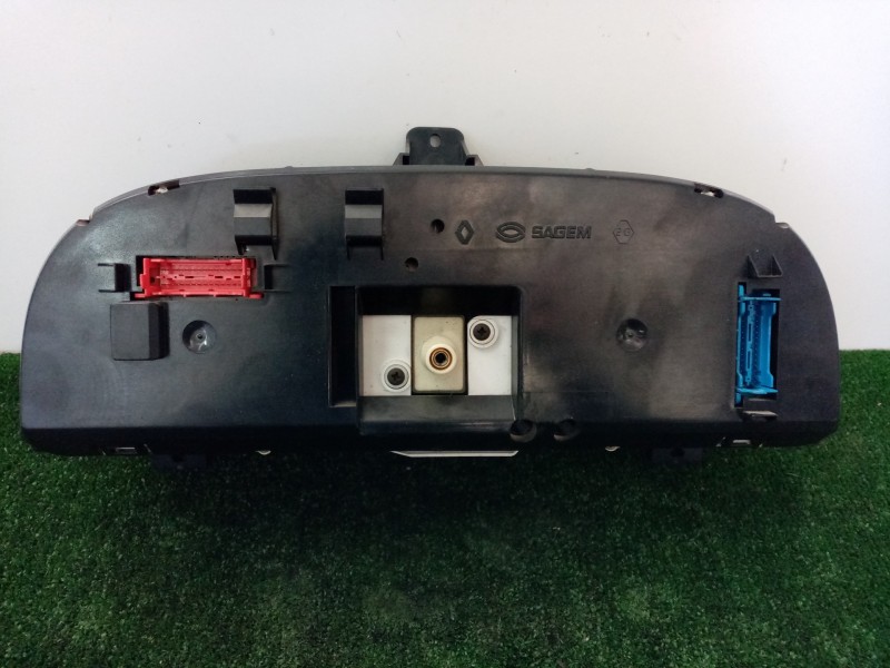 Recambio de cuadro instrumentos para renault laguna (b56) 2.0 referencia OEM IAM 7700416772-216247325A  