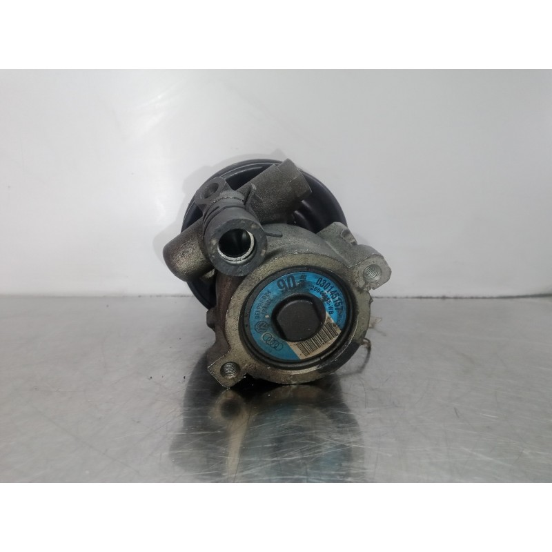 Recambio de bomba direccion para seat ibiza (6k1) 1.4 referencia OEM IAM 030145157-030145269B  26046395WB