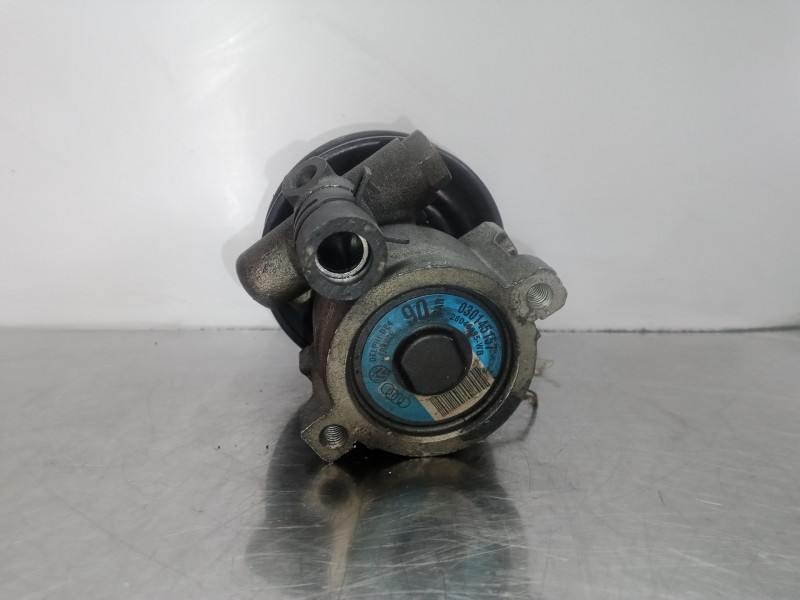 Recambio de bomba direccion para seat ibiza (6k1) 1.4 referencia OEM IAM 030145157-030145269B  26046395WB