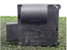Recambio de motor trampilla calefaccion para audi q7 (4l) 3.0 v6 24v tdi referencia OEM IAM 0132801379-4F0820511B  