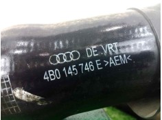 Recambio de tubo presion turbocompresor para audi a6 berlina (4b2) 2.5 v6 24v tdi referencia OEM IAM 4B0145746E FLEXIBLE  2