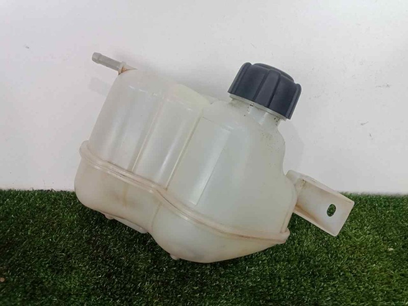 Recambio de deposito expansion para nissan x-trail (t32) 1.6 dci turbodiesel cat referencia OEM IAM 217114BE0A  