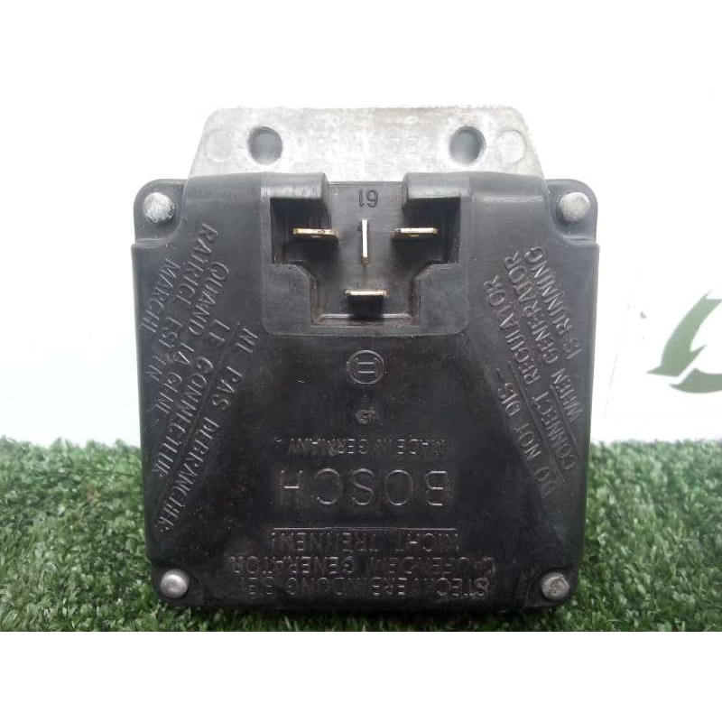 Recambio de modulo electronico para man 11. 136 h (4x4) referencia OEM IAM 0192033005-ED28V3 4.PINES 