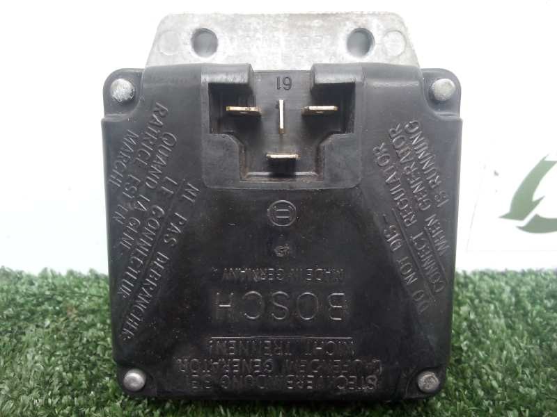 Recambio de modulo electronico para man 11. 136 h (4x4) referencia OEM IAM 0192033005-ED28V3 4.PINES 