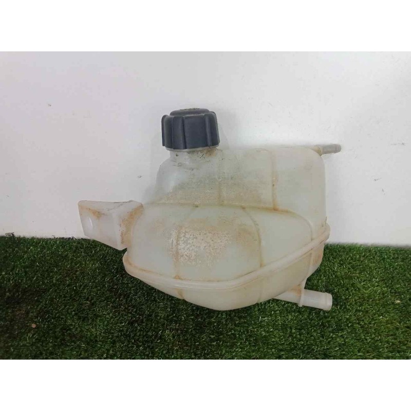 Recambio de deposito expansion para nissan x-trail (t32) 1.6 dci turbodiesel cat referencia OEM IAM 217114BE0A  