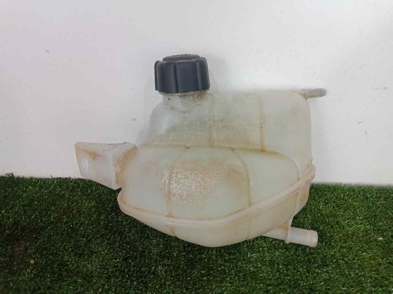 Recambio de deposito expansion para nissan x-trail (t32) 1.6 dci turbodiesel cat referencia OEM IAM 217114BE0A  