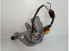 Recambio de motor limpia trasero para citroën zx break referencia OEM IAM 53201802 VALEO 2 CONECTORES