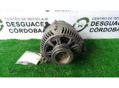 Recambio de alternador para citroën xsara berlina 1.9 turbodiesel referencia OEM IAM  150AH - VALEO 6.CANALES - POLEA.FIJA