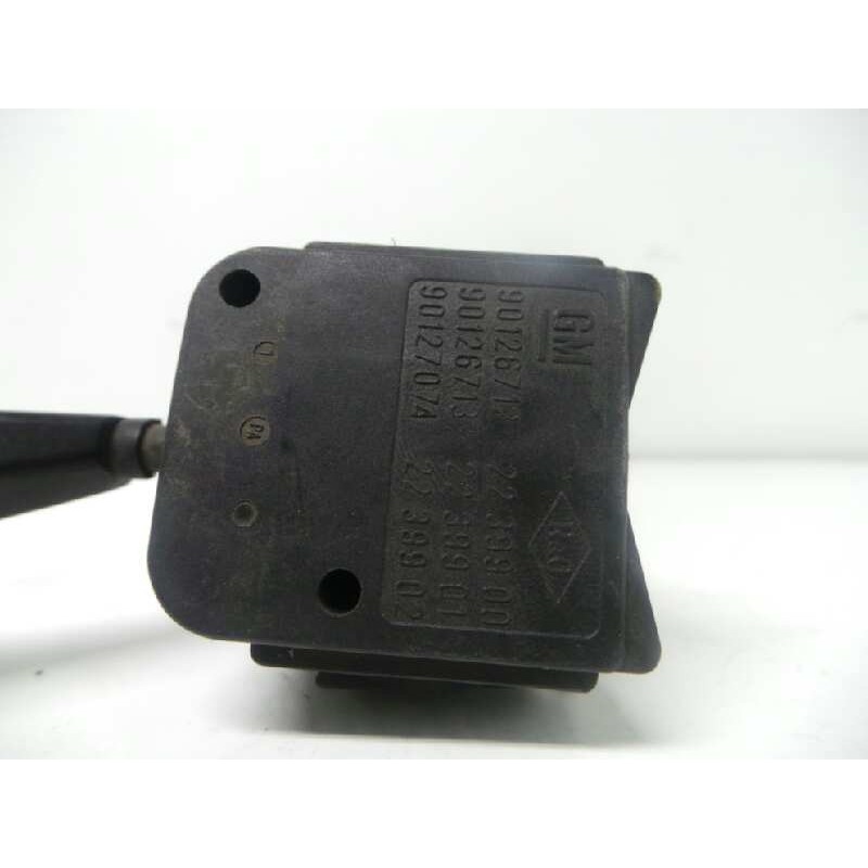 Recambio de mando intermitentes para opel corsa a swing-in referencia OEM IAM 90126712 90126713 90127074