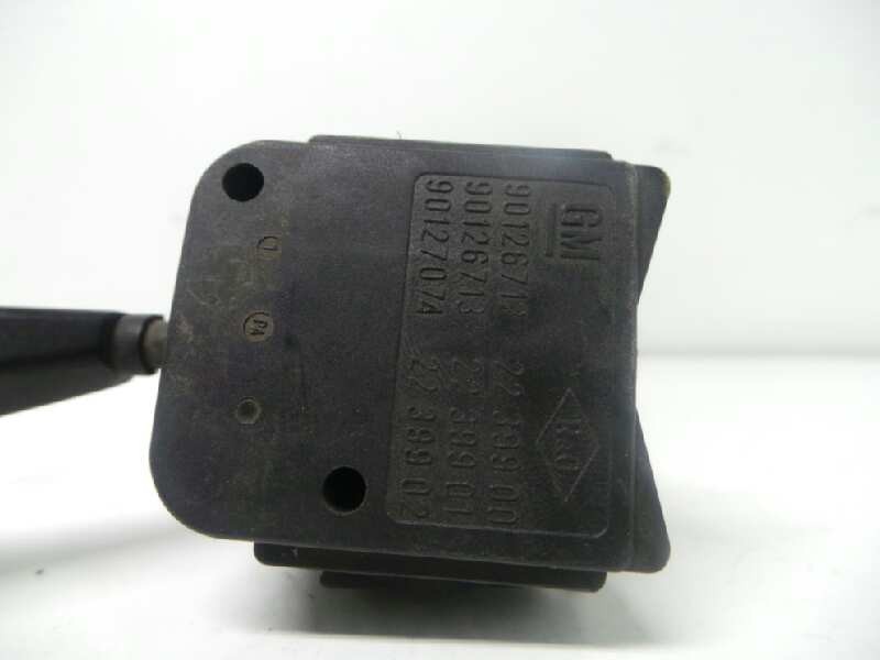 Recambio de mando intermitentes para opel corsa a swing-in referencia OEM IAM 90126712 90126713 90127074