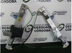 Recambio de elevalunas delantero izquierdo para opel corsa d 1.3 16v cdti referencia OEM IAM  CORSA.D - ELECTRICO 3.PUERTAS - CO