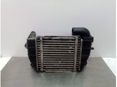 Recambio de intercooler para kia sportage 2.0 turbodiesel cat referencia OEM IAM OK05813550-NB7TCI  MODELO PARA ABRAZADERA SIN F 2