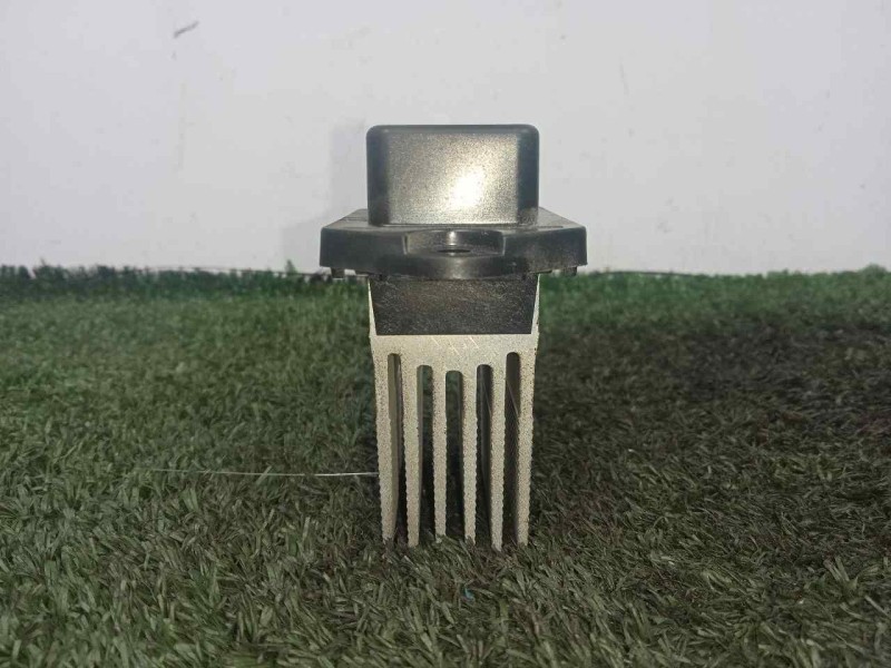 Recambio de resistencia calefaccion para hyundai i40 cw 1.7 crdi cat referencia OEM IAM 971792J000 4.PINES 