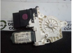 Recambio de motor elevalunas trasero derecho para seat toledo (1m2) 1.9 tdi referencia OEM IAM 1C0959812A-F005S00060 BOSCH BROSE