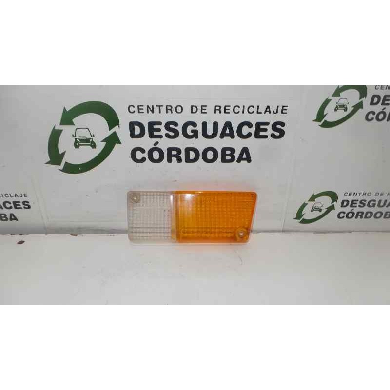 Recambio de piloto delantero izquierdo para renault 5 0.9 referencia OEM IAM  R5 SOLO TULIPA