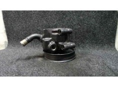 Recambio de bomba direccion para ford focus berlina (cak) 1.6 16v cat referencia OEM IAM   POLEA 125 MM
