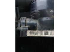 Recambio de caja mariposa para ford focus berlina (cak) 1.6 16v cat referencia OEM IAM 030716J1-XS4ULD  3.PINES 2