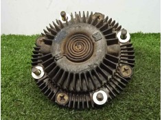 Recambio de ventilador viscoso motor para suzuki samurai (sj) 1.3 cat referencia OEM IAM SINREFERENCIA  