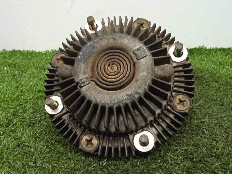 Recambio de ventilador viscoso motor para suzuki samurai (sj) 1.3 cat referencia OEM IAM SINREFERENCIA  