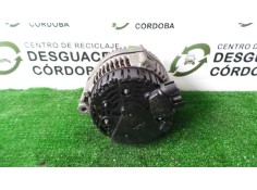 Recambio de alternador para citroën xsara berlina 1.9 turbodiesel referencia OEM IAM  150AH - VALEO 6.CANALES - POLEA.FIJA 2