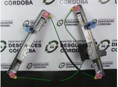 Recambio de elevalunas delantero izquierdo para opel corsa d 1.3 16v cdti referencia OEM IAM  CORSA.D - ELECTRICO 3.PUERTAS - CO 2