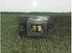 Recambio de resistencia calefaccion para hyundai i40 cw 1.7 crdi cat referencia OEM IAM 971792J000 4.PINES  2