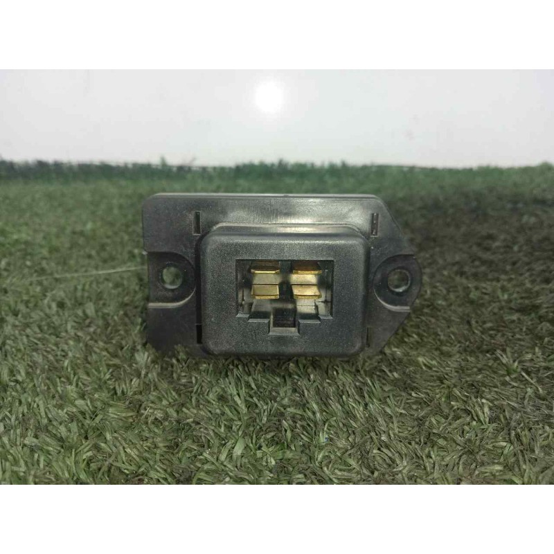 Recambio de resistencia calefaccion para hyundai i40 cw 1.7 crdi cat referencia OEM IAM 971792J000 4.PINES 
