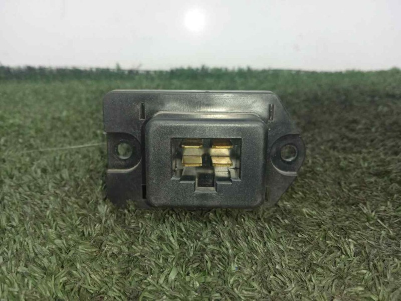 Recambio de resistencia calefaccion para hyundai i40 cw 1.7 crdi cat referencia OEM IAM 971792J000 4.PINES 