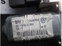 Recambio de motor elevalunas trasero derecho para seat toledo (1m2) 1.9 tdi referencia OEM IAM 1C0959812A-F005S00060 BOSCH BROSE 2