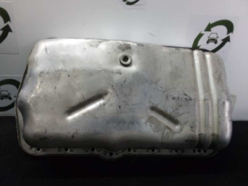 Recambio de carter para renault laguna ii (bg0) 2.2 dci turbodiesel referencia OEM IAM 033438A483 CHAPA 