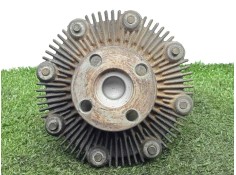 Recambio de ventilador viscoso motor para suzuki samurai (sj) 1.3 cat referencia OEM IAM SINREFERENCIA   2