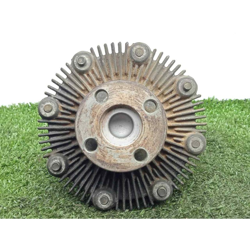 Recambio de ventilador viscoso motor para suzuki samurai (sj) 1.3 cat referencia OEM IAM SINREFERENCIA  