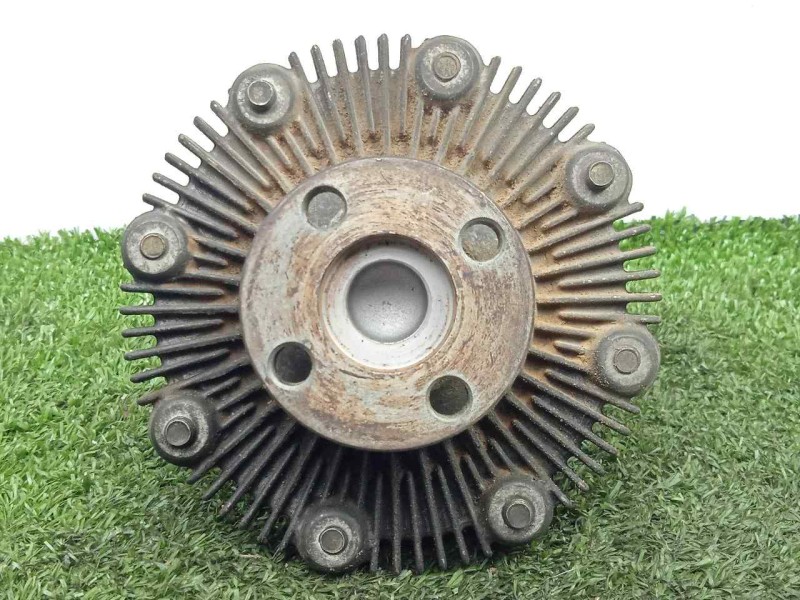 Recambio de ventilador viscoso motor para suzuki samurai (sj) 1.3 cat referencia OEM IAM SINREFERENCIA  