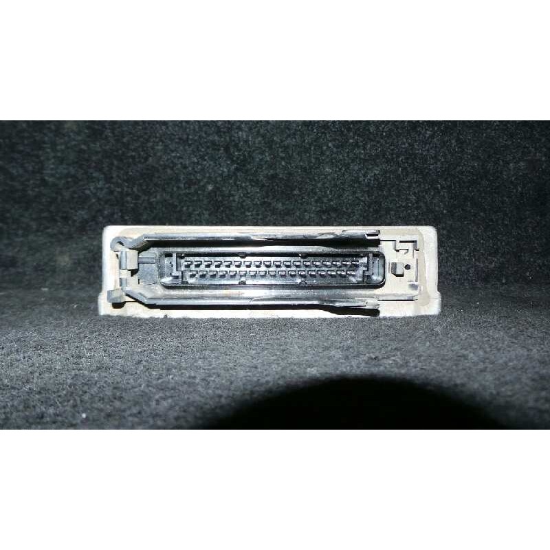 Recambio de centralita motor uce para citroën xantia berlina 1.9 turbodiesel referencia OEM IAM 0281001262-9624519580  