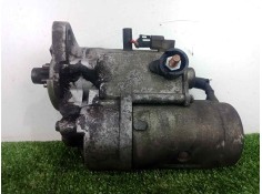 Recambio de motor arranque para hyundai santa fe (bm) 2.2 crdi cat referencia OEM IAM 3610027010-031013190 9.DIENTES DENSO