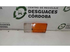 Recambio de piloto delantero izquierdo para renault 5 0.9 referencia OEM IAM  R5 SOLO TULIPA