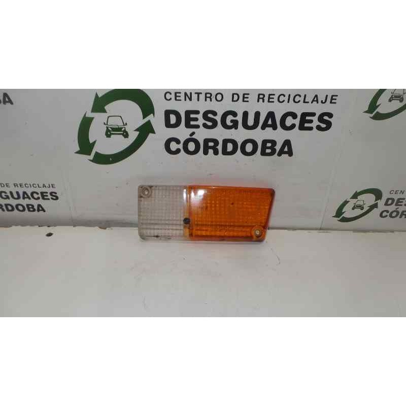 Recambio de piloto delantero izquierdo para renault 5 0.9 referencia OEM IAM  R5 SOLO TULIPA