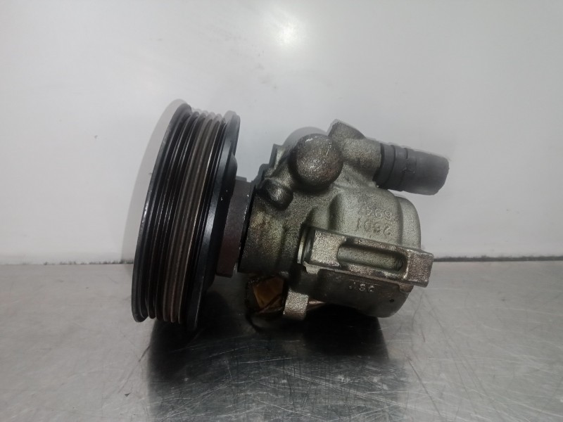 Recambio de bomba direccion para seat ibiza (6k1) 1.4 referencia OEM IAM 030145157-030145269B  26046395WB