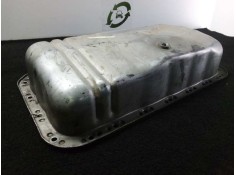 Recambio de carter para renault laguna ii (bg0) 2.2 dci turbodiesel referencia OEM IAM 033438A483 CHAPA  2