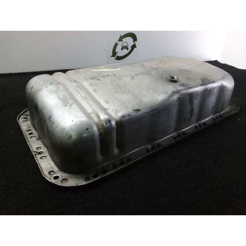 Recambio de carter para renault laguna ii (bg0) 2.2 dci turbodiesel referencia OEM IAM 033438A483 CHAPA 