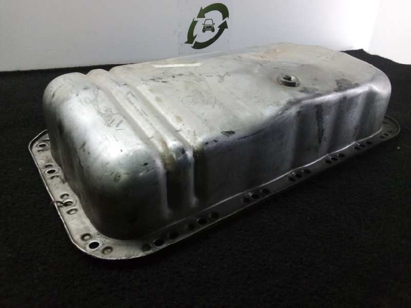 Recambio de carter para renault laguna ii (bg0) 2.2 dci turbodiesel referencia OEM IAM 033438A483 CHAPA 