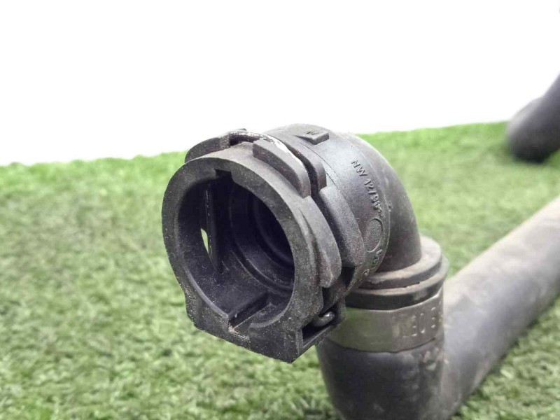 Recambio de tubo para bmw x3 (e83) 2.0 16v diesel cat referencia OEM IAM 11537789464 MANGUITO DE AGUA 