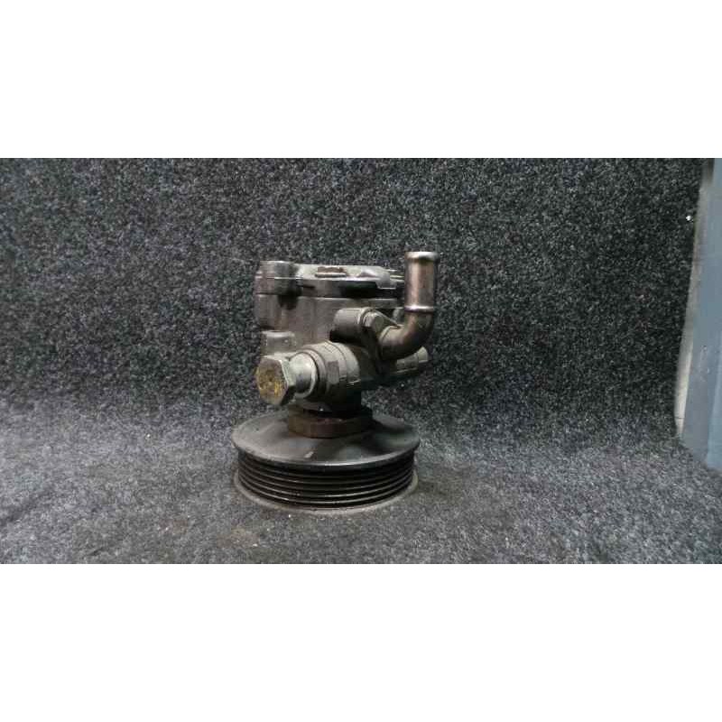 Recambio de bomba direccion para seat toledo (1m2) referencia OEM IAM 1J0422154B KYB - 90.BAR POLEA 115 MM