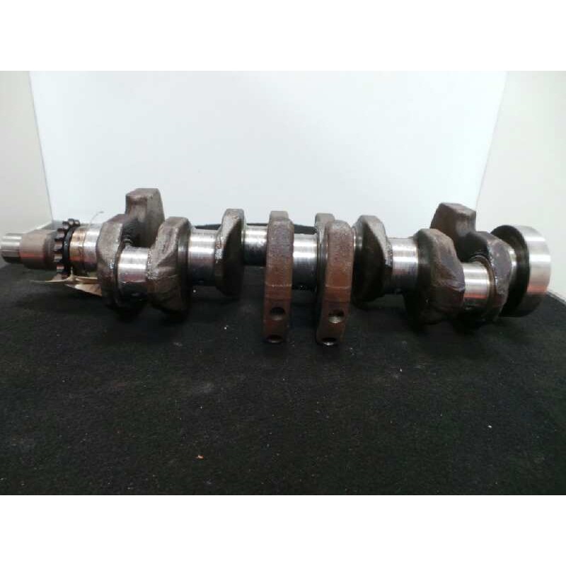 Recambio de cigueñal para nissan vanette cargo (hc23) 1.6 referencia OEM IAM 77A-312  