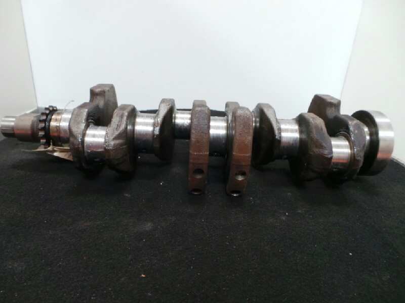 Recambio de cigueñal para nissan vanette cargo (hc23) 1.6 referencia OEM IAM 77A-312  