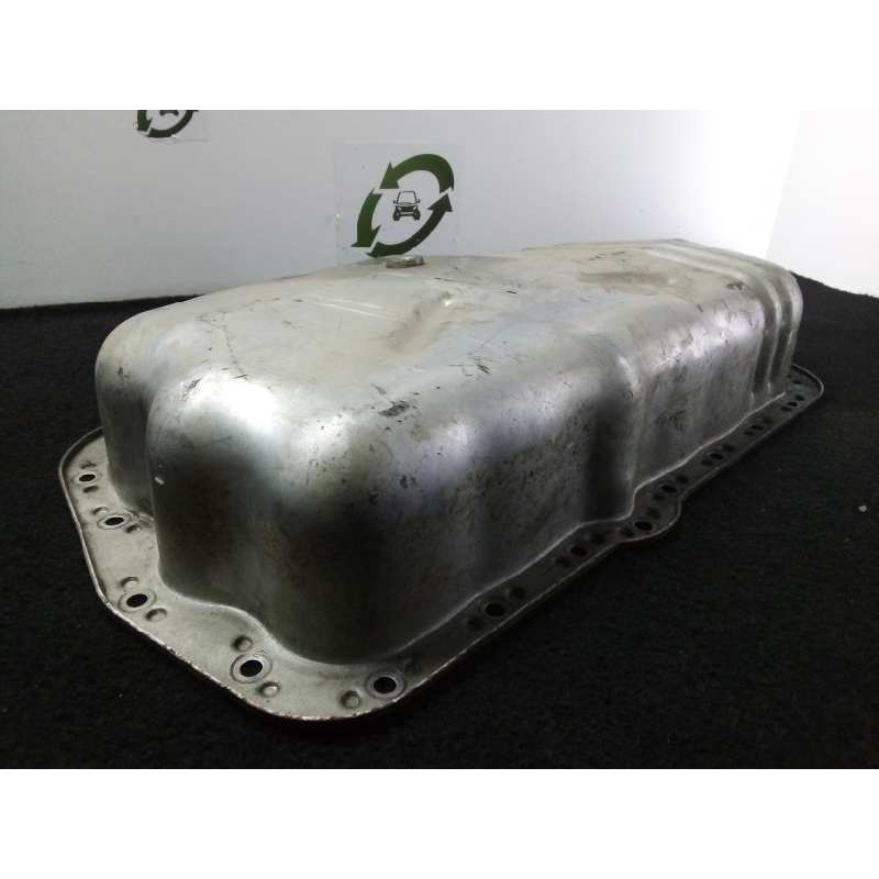 Recambio de carter para renault laguna ii (bg0) 2.2 dci turbodiesel referencia OEM IAM 033438A483 CHAPA 