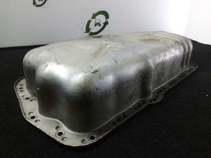 Recambio de carter para renault laguna ii (bg0) 2.2 dci turbodiesel referencia OEM IAM 033438A483 CHAPA 